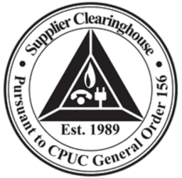 Supplier Clearinghouse