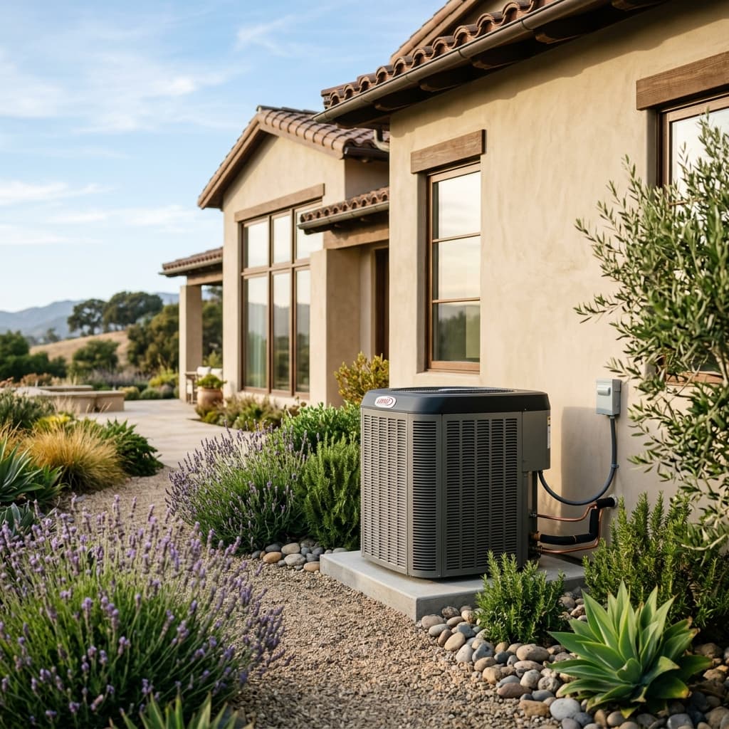 HVAC Systems