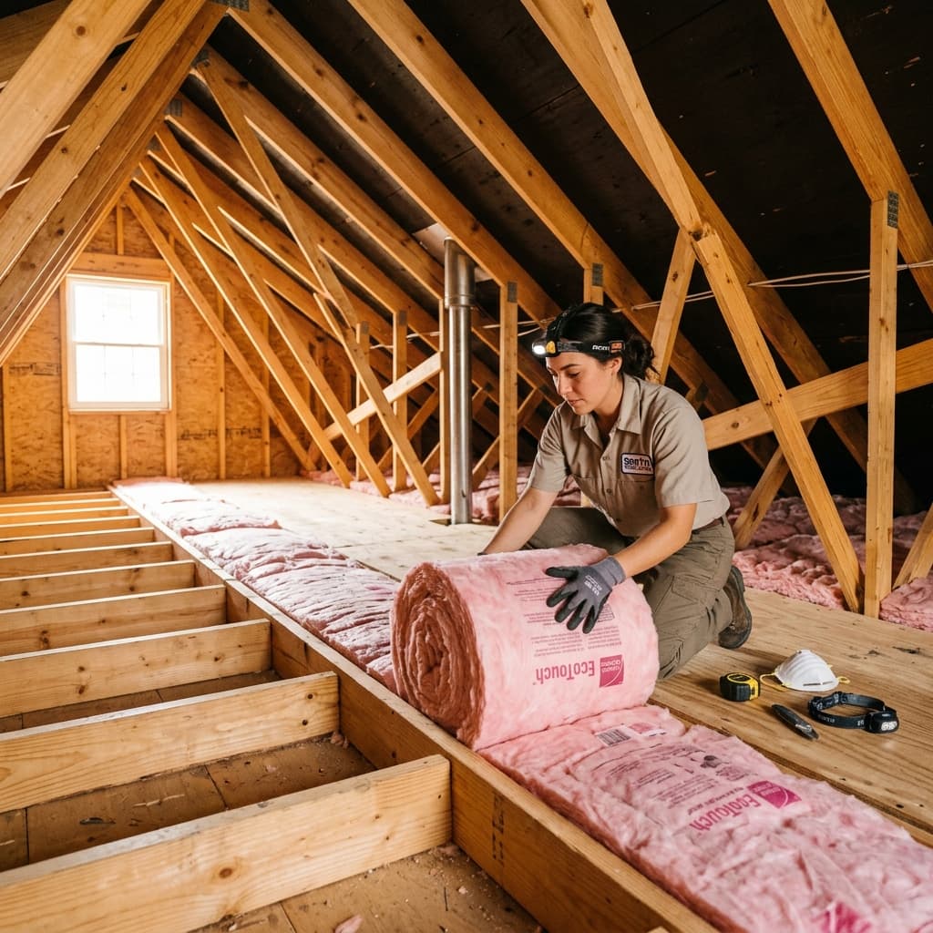 Insulation
