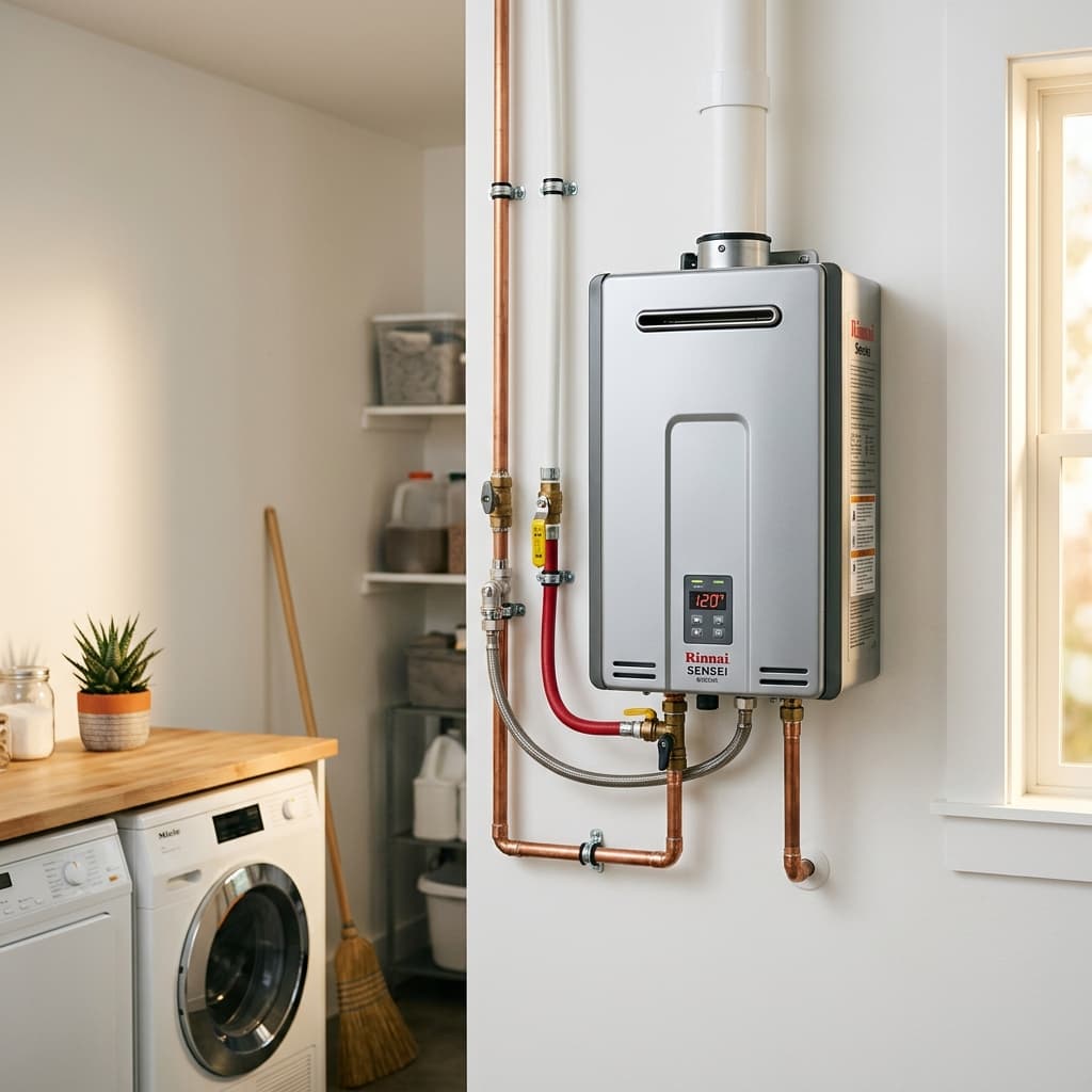 Plumbing