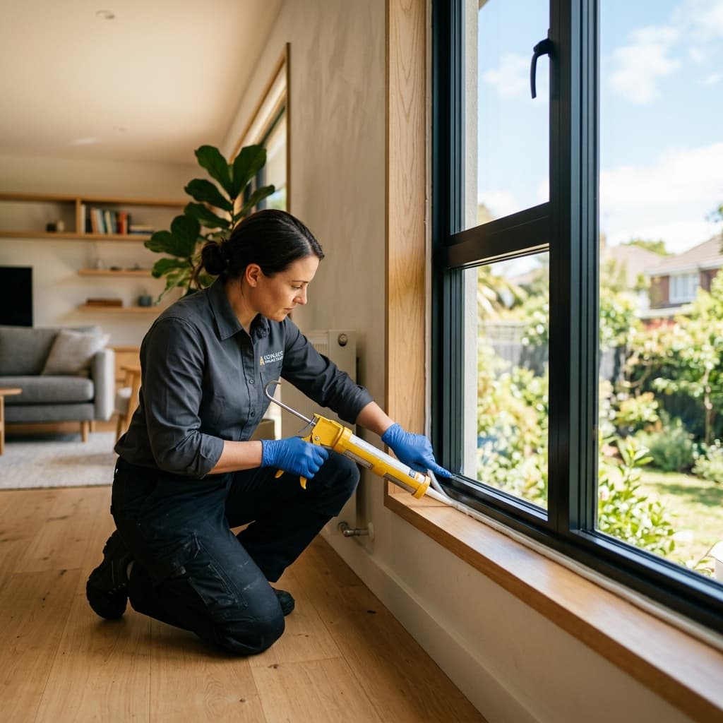 Weatherization